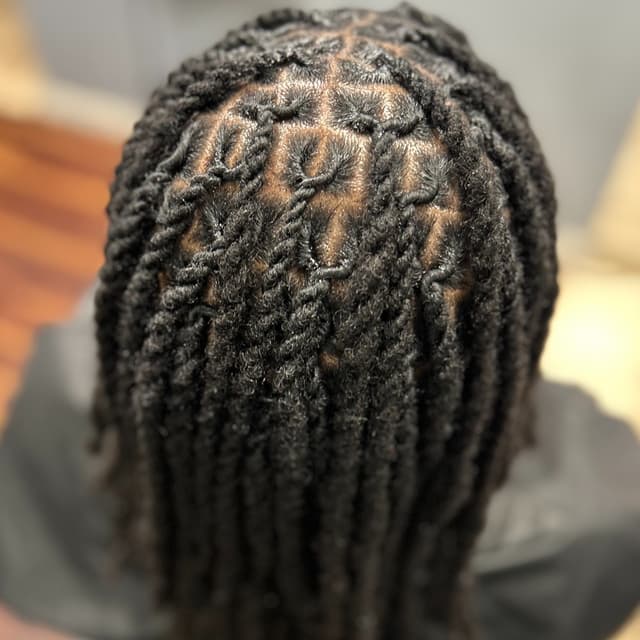 Elite Membership (Locs) at Vee’s Loc And Braid Studio in Tampa, FL