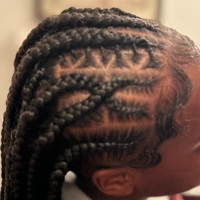 Elite Membership (Braid) at Vee’s Loc And Braid Studio in Tampa, FL