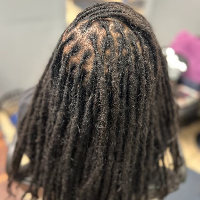 Premium Membership (Loc & Braid) at Vee’s Loc And Braid Studio in Tampa, FL