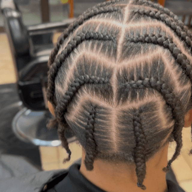 Basic Membership (Loc & Braid) at Vee’s Loc And Braid Studio in Tampa, FL